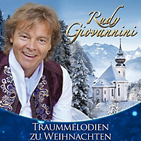 Traummelodien Zu Weihnachten Traummelodien Zu Weihnachten