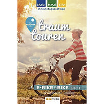TraumTouren E-Bike & Bike TraumTouren E-Bike & Bike