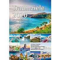 Traumziele 2020 Traumziele 2020