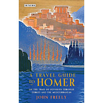 Travel Guide to Homer, A Travel Guide to Homer, A