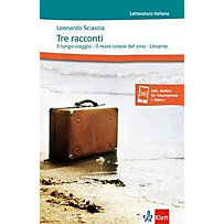 Tre racconti Tre racconti