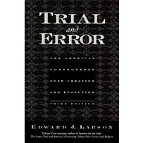 Trial and Error Trial and Error