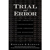Trial and Error Trial and Error