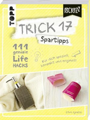 Trick 17 Pockezz - Spartipps - Chris Ignatzi | 