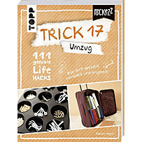 Trick 17 Pockezz - Umzug Trick 17 Pockezz - Umzug