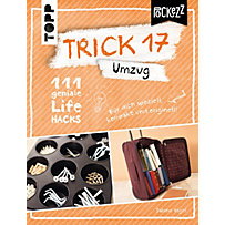 Trick 17 Pockezz - Umzug Trick 17 Pockezz - Umzug