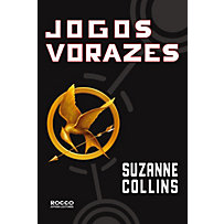 Trilogia Jogos Vorazes: 1 Jogos vorazes Trilogia Jogos Vorazes: 1 Jogos vorazes
