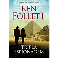Tripla espionagem Tripla espionagem