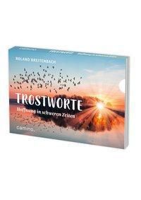 Trostworte Buch Von Roland Breitenbach Versandkostenfrei Bei