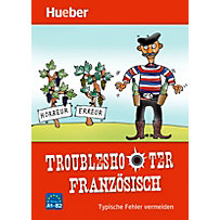 Troubleshooter Französisch Troubleshooter Französisch