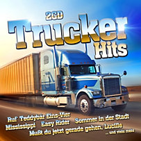 Trucker Hits Trucker Hits