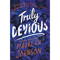 Truly Devious: A Mystery Truly Devious: A Mystery