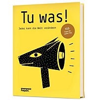 Tu was! Tu was!