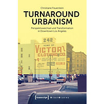 Turnaround Urbanism Turnaround Urbanism