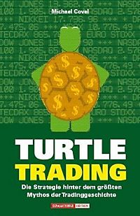 Trading ebook turtle trading system rules pdf