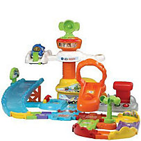 Tut Tut Baby Flitzer - Flughafen Tut Tut Baby Flitzer - Flughafen