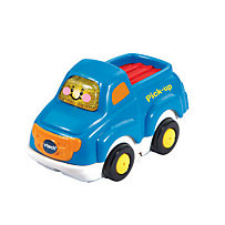 Tut Tut Baby Flitzer - Pick-up Tut Tut Baby Flitzer - Pick-up