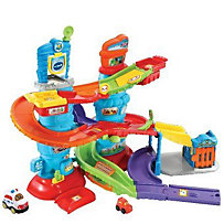 Tut Tut Baby Flitzer - Polizeistation Tut Tut Baby Flitzer - Polizeistation