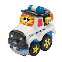 Tut Tut Baby Flitzer - Press & Go Polizei Tut Tut Baby Flitzer - Press & Go Polizei