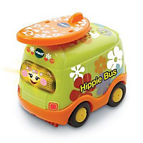 Tut Tut Baby Flitzer - Special Edition Hippie Bus Tut Tut Baby Flitzer - Special Edition Hippie Bus