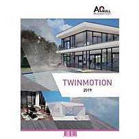 Twinmotion 2019 Twinmotion 2019