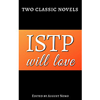 Two classic novels for your Myers-Briggs type: 11 Two classic novels ISTP will love Two classic novels for your Myers-Briggs type: 11 Two classic novels ISTP will love