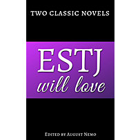 Two classic novels for your Myers-Briggs type: 13 Two classic novels ESTJ will love Two classic novels for your Myers-Briggs type: 13 Two classic novels ESTJ will love