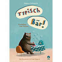 Typisch Bär! Typisch Bär!