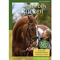 Über den Rücken Über den Rücken