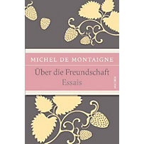Über die Freundschaft Über die Freundschaft