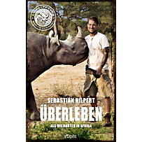 ÜBERLEBEN ÜBERLEBEN
