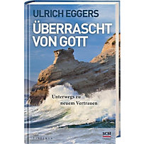 Überrascht von Gott Überrascht von Gott