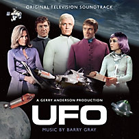 Ufo Ufo