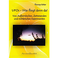 UFOs - Was fliegt denn da? UFOs - Was fliegt denn da?