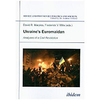 Ukraine's Euromaidan Ukraine's Euromaidan
