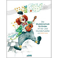 Uku, Die Ukulelenschule für Kinder im Vor- und Grundschulalter Uku, Die Ukulelenschule für Kinder im Vor- und Grundschulalter