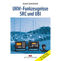 UKW-Funkzeugnisse SRC und UBI UKW-Funkzeugnisse SRC und UBI