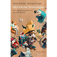 Ullstein eBooks: Glückliche Wirkungen Ullstein eBooks: Glückliche Wirkungen