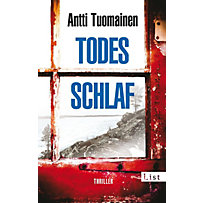Ullstein eBooks: Todesschlaf Ullstein eBooks: Todesschlaf