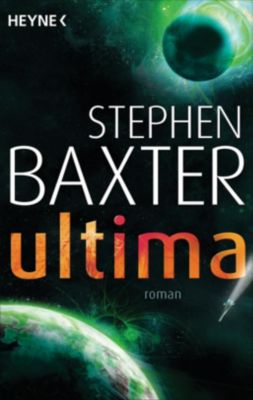 Ultima - Stephen Baxter | 