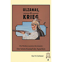 Ulzanas Krieg Ulzanas Krieg