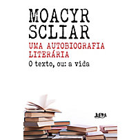 Uma autobiografia literária Uma autobiografia literária