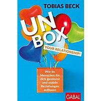 Unbox your Relationship! Unbox your Relationship!