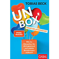 Unbox your Relationship! Unbox your Relationship!