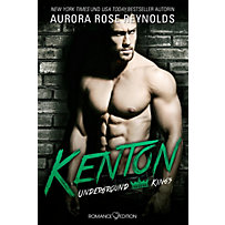 Underground Kings: Underground Kings: Kenton Underground Kings: Underground Kings: Kenton