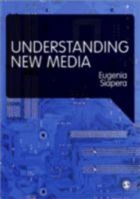 Understanding New Media Eugenia Siapera Pdf