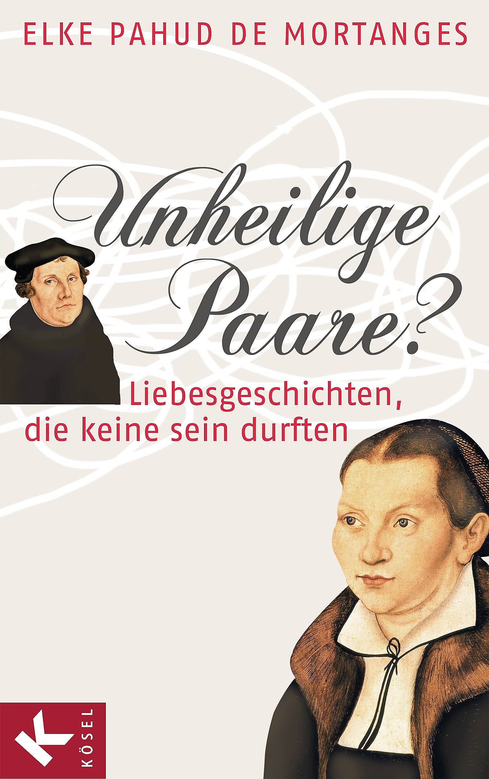 In den dunklen Paaren noch datieren