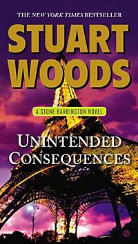 stuart woods unintended consequences epub