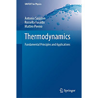 UNITEXT for Physics: Thermodynamics UNITEXT for Physics: Thermodynamics