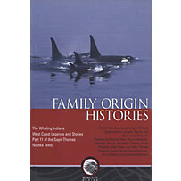 University of Ottawa Press: Family origin histories University of Ottawa Press: Family origin histories